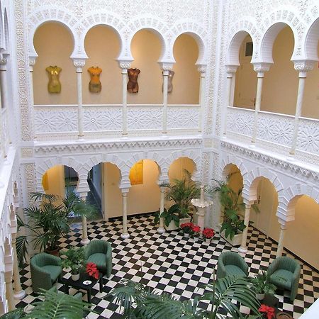 Hotel Alhambra La Orotava Exterior photo