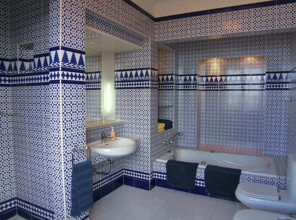 Hotel Alhambra La Orotava Room photo