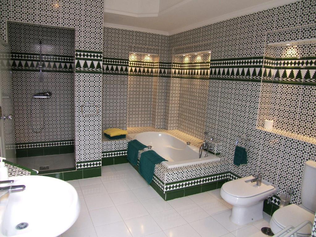 Hotel Alhambra La Orotava Room photo