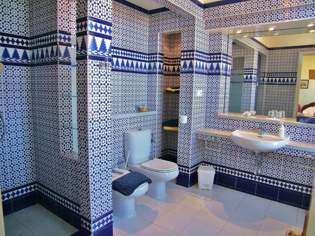Hotel Alhambra La Orotava Room photo